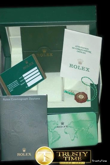 0108 NewStyle ROLBOX006 –  Design Wodden Boxset  Daytona 851